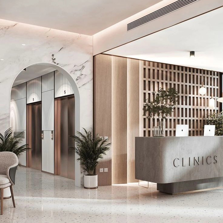 Prime Care Clinic - Jumeirah