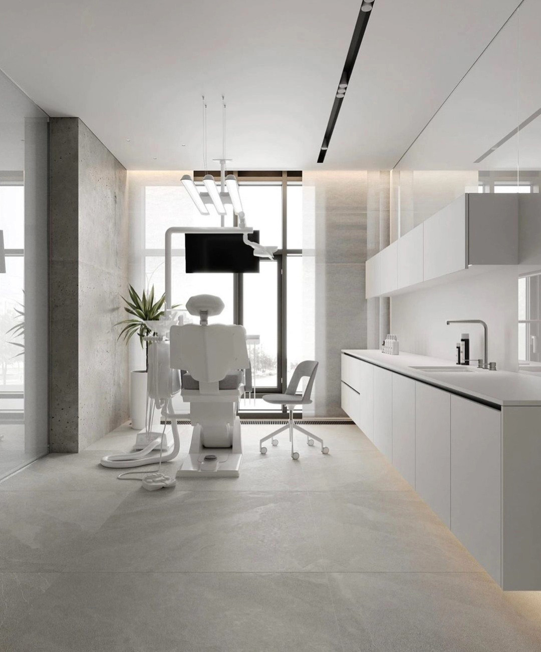 Elite Dental Center - Downtown