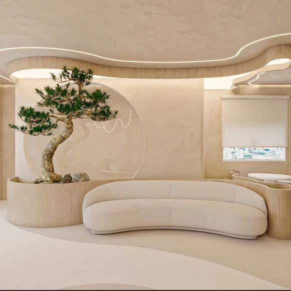 Aura Wellness & Spa - Palm Jumeirah