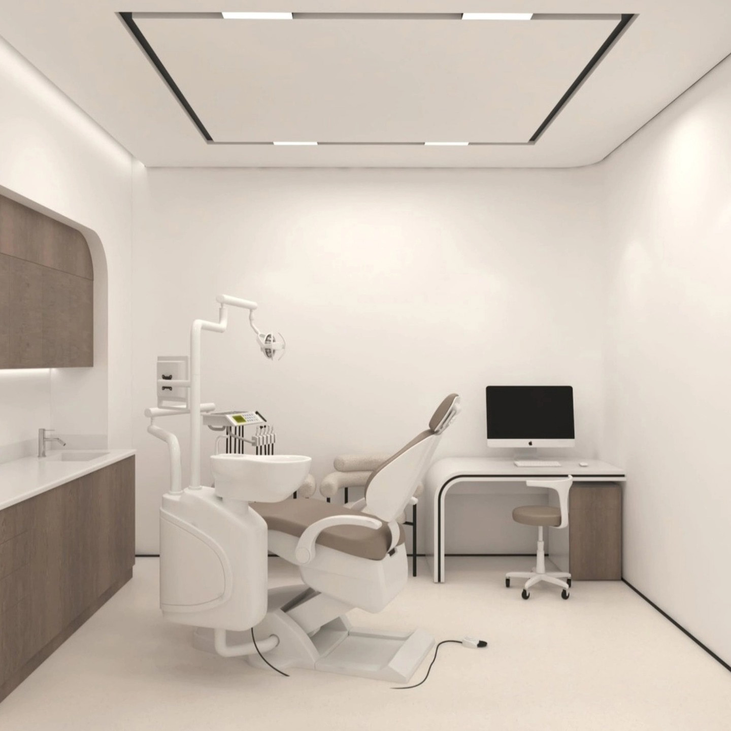 CareFirst Medical Hub - Mirdif