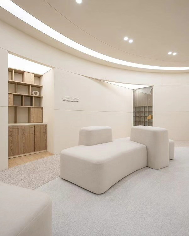 Advanced Eye Care Clinic - SZR