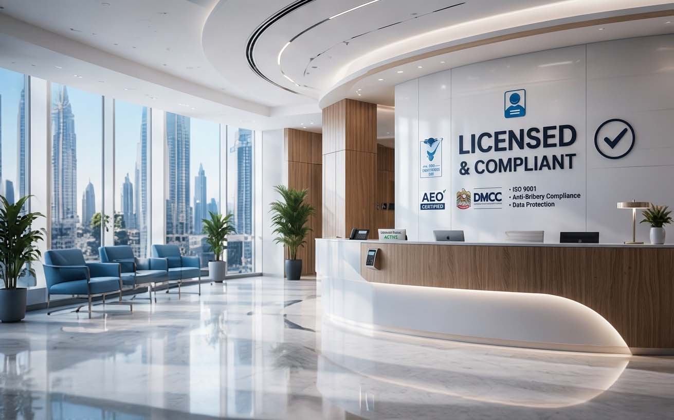Healthcare Facility Licensing