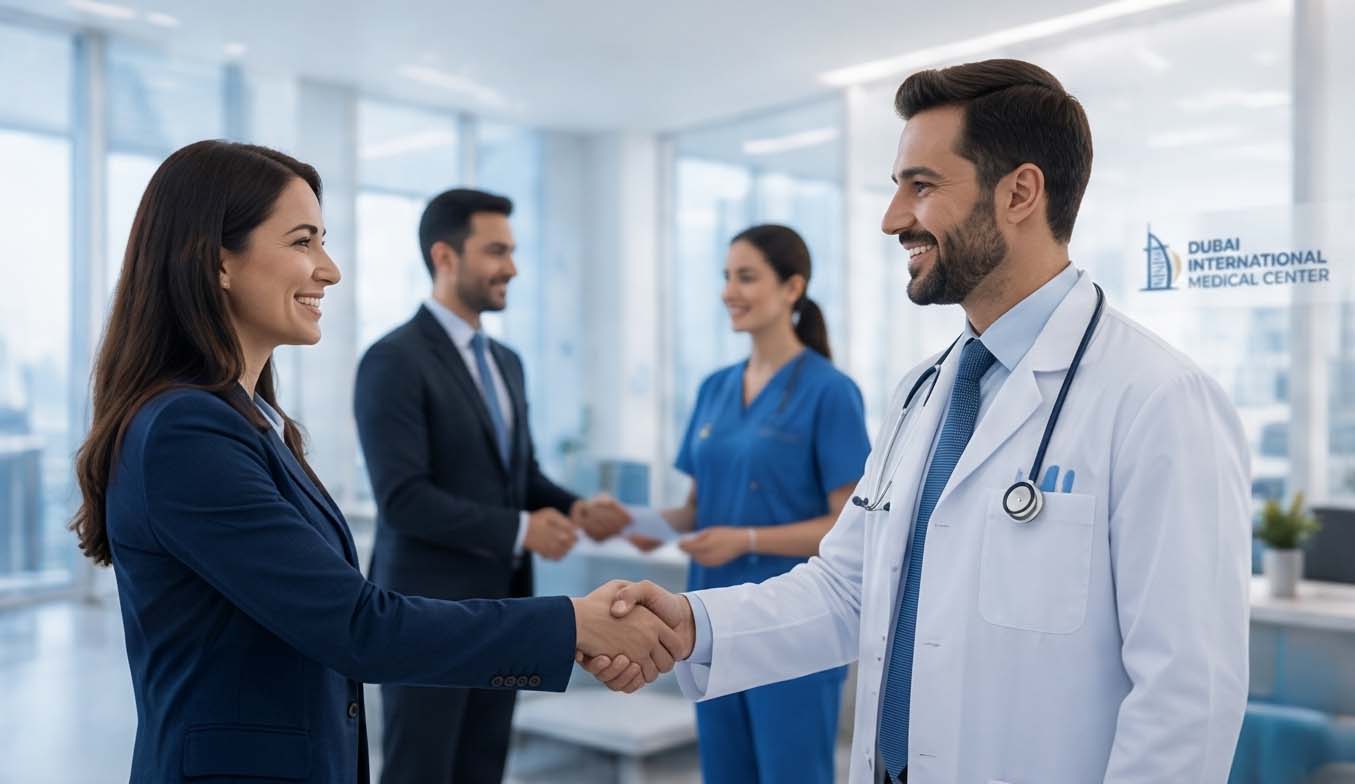 Recruitment Services