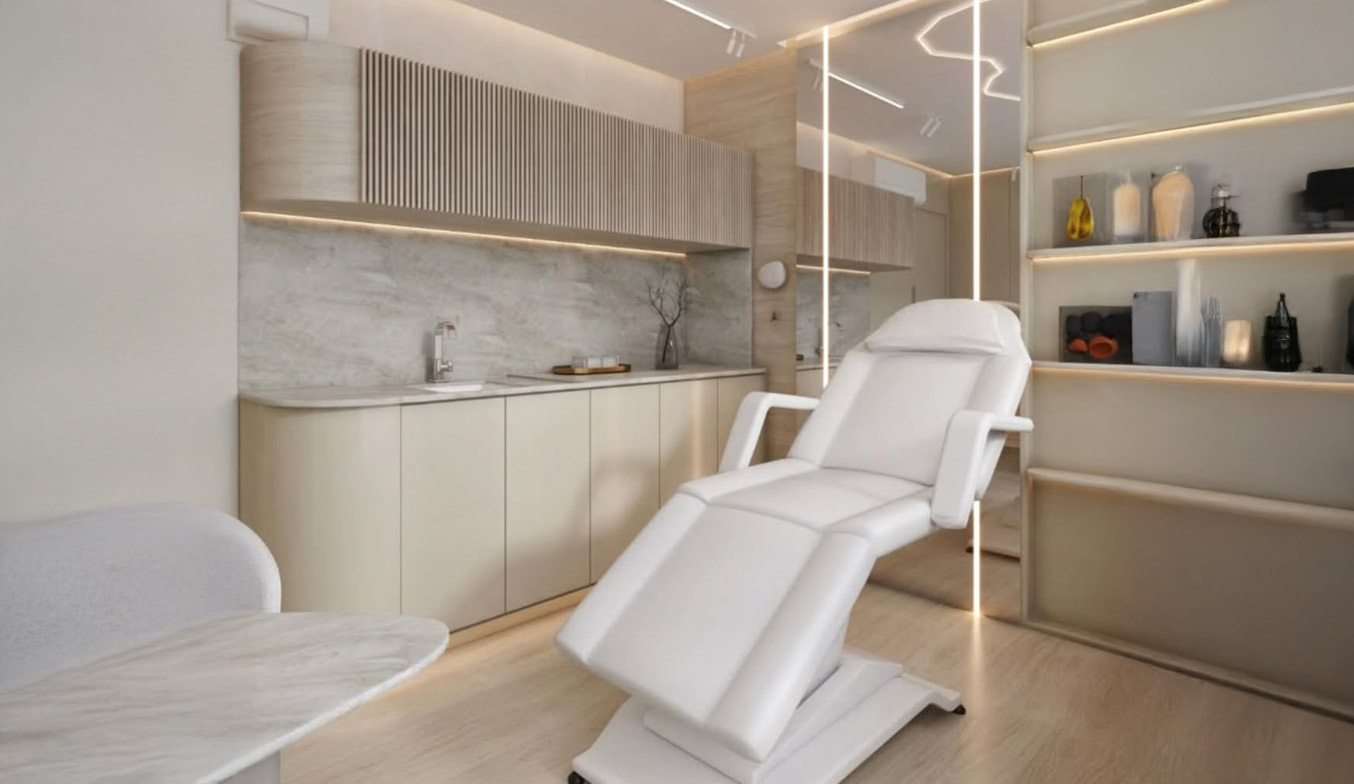Fit-out Services
